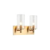 Matteo Wall Sconce S04902AG