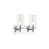 Matteo Wall Sconce S04902AG