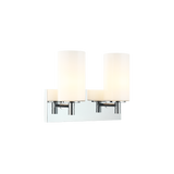 Matteo Wall Sconce S04902AG