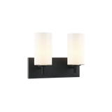 Matteo Wall Sconce S04902AG