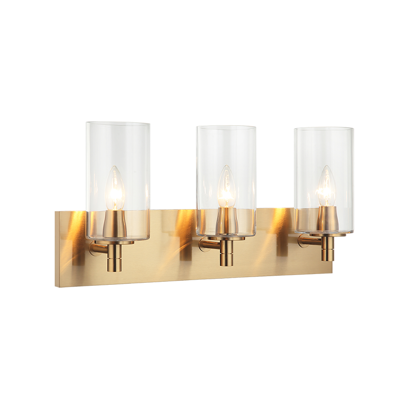 Matteo Wall Sconce S04903AG