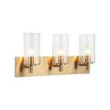Matteo Wall Sconce S04903AG