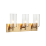 Matteo Wall Sconce S04903AG
