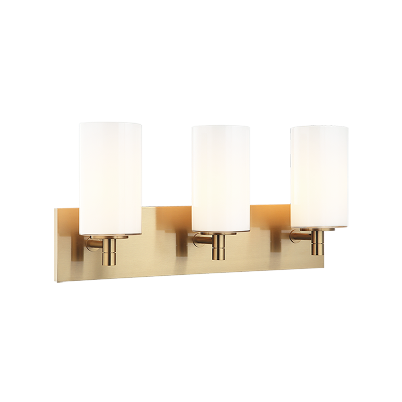 Matteo Wall Sconce S04903AG