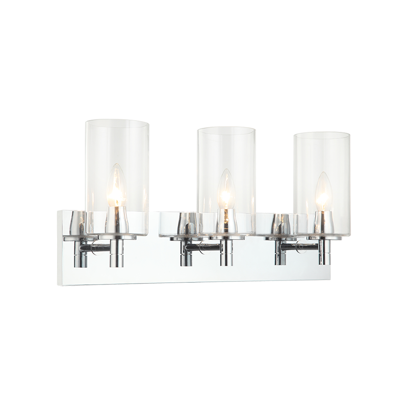 Matteo Wall Sconce S04903AG