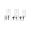 Matteo Wall Sconce S04903AG