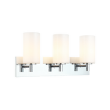 Matteo Wall Sconce S04903AG