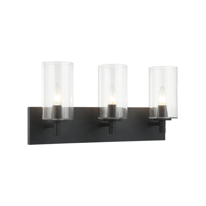 Matteo Wall Sconce S04903AG