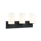 Matteo Wall Sconce S04903AG