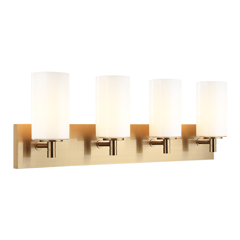 Matteo Wall Sconce S04904AG
