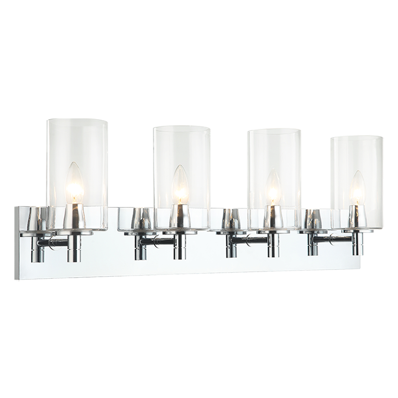 Matteo Wall Sconce S04904AG