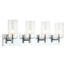 Matteo Wall Sconce S04904AG