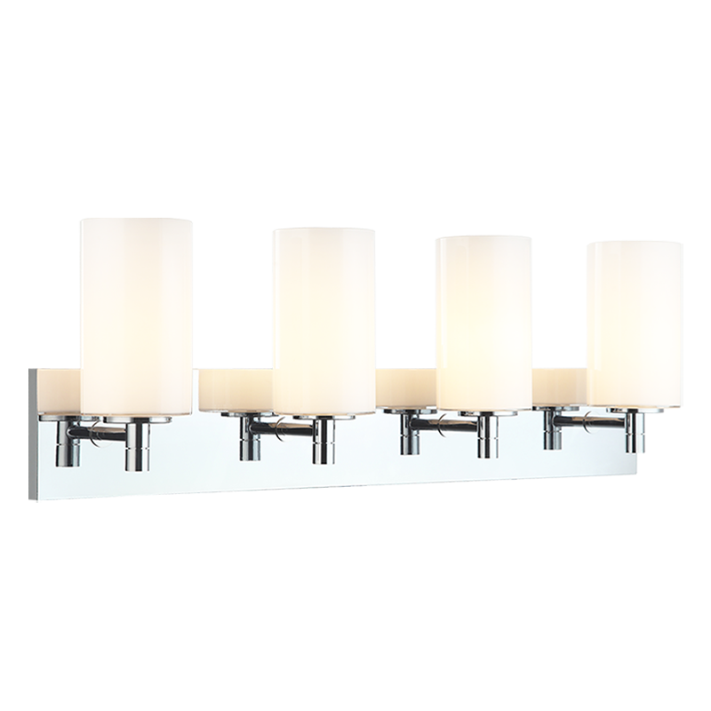 Matteo Wall Sconce S04904AG