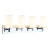 Matteo Wall Sconce S04904AG