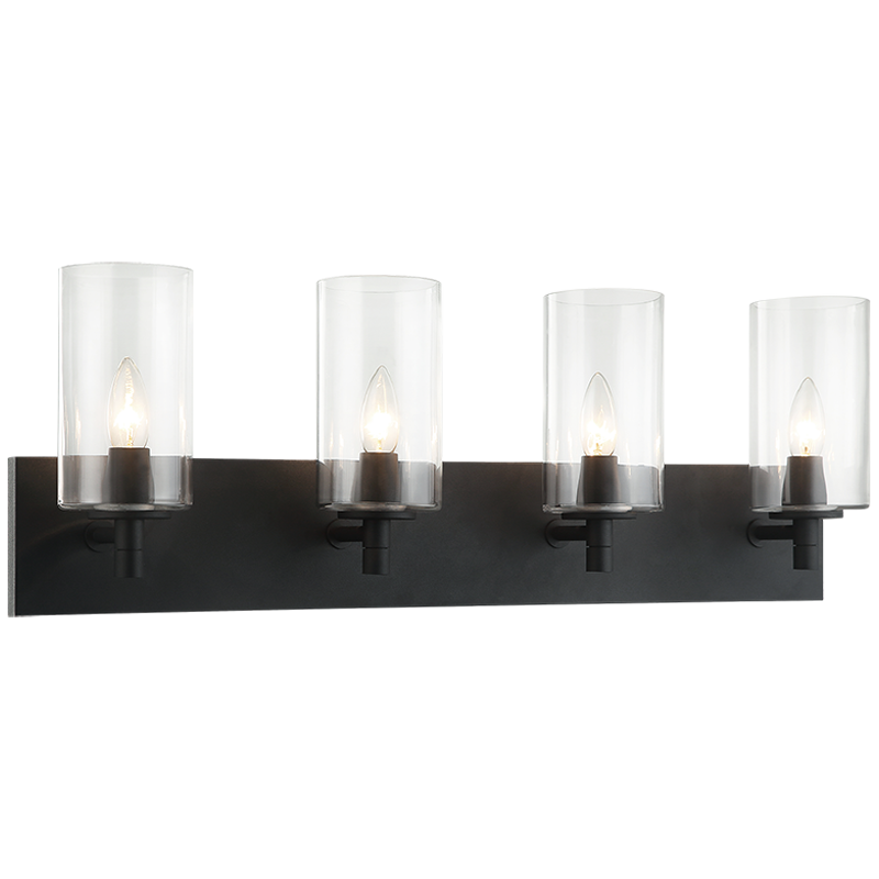 Matteo Wall Sconce S04904AG