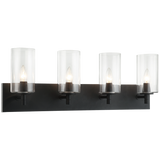 Matteo Wall Sconce S04904AG