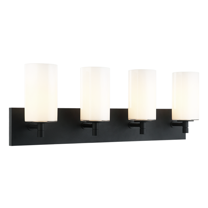 Matteo Wall Sconce S04904AG