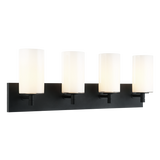 Matteo Wall Sconce S04904AG