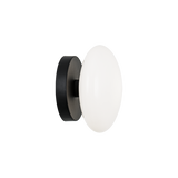 Matteo Wall Sconce S05101AG