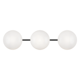 Matteo Wall Sconce S05103AG