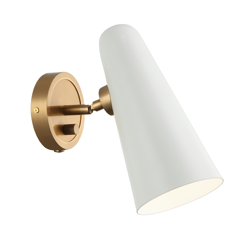 Matteo Wall Sconce S05211