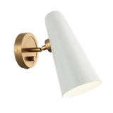 Matteo Wall Sconce S05211