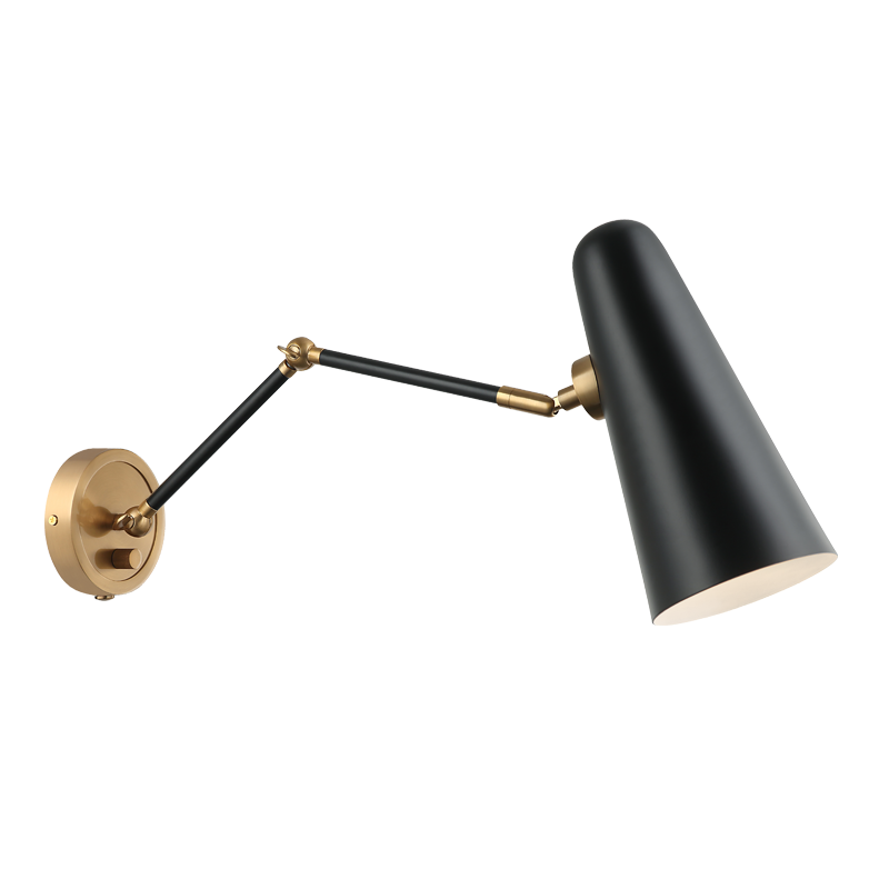 Matteo Wall Sconce S05221