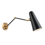 Matteo Wall Sconce S05221