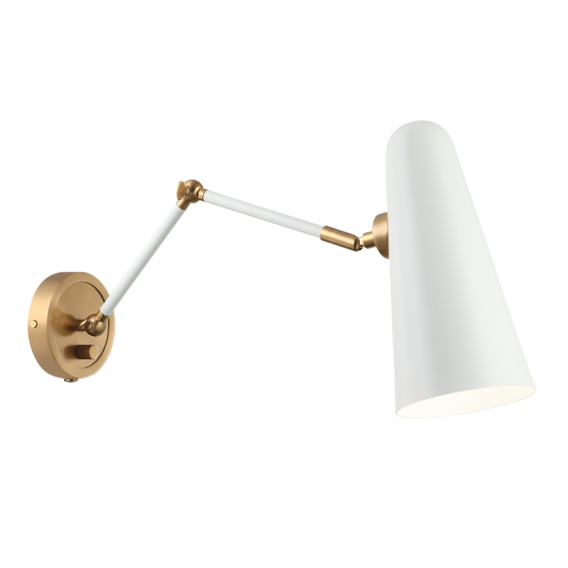Matteo Wall Sconce S05221