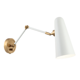 Matteo Wall Sconce S05221