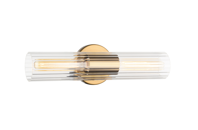 Matteo Wall Sconce S05401