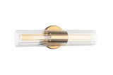 Matteo Wall Sconce S05401