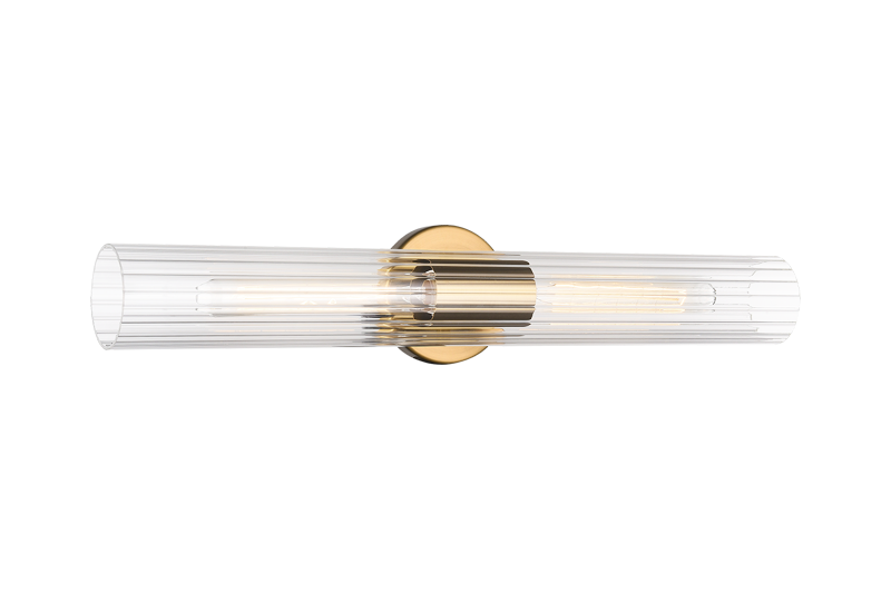 Matteo Wall Sconce S05403