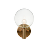 Matteo Wall Sconce S06001AG