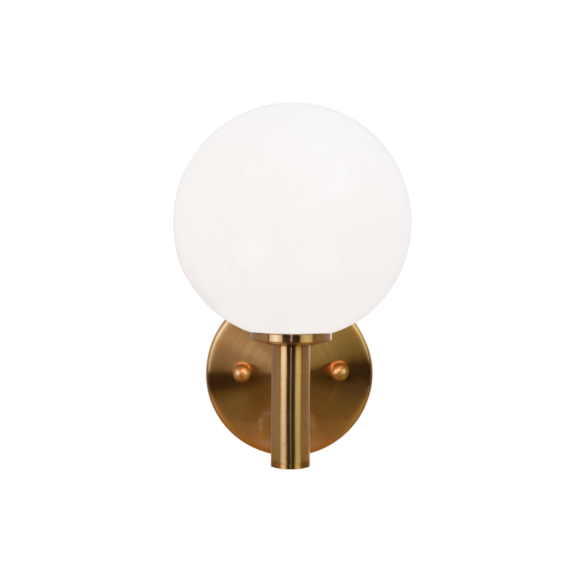 Matteo Wall Sconce S06001AG