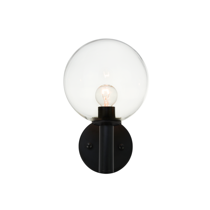 Matteo Wall Sconce S06001AG