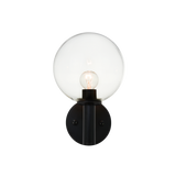 Matteo Wall Sconce S06001AG