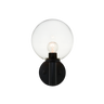 Matteo Wall Sconce S06001AG