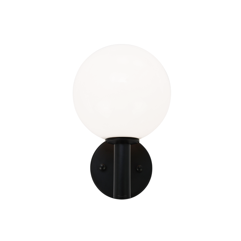 Matteo Wall Sconce S06001AG