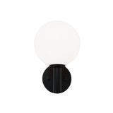 Matteo Wall Sconce S06001AG