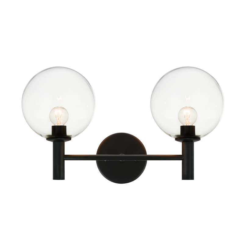 Matteo Wall Sconce S06002AG