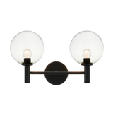 Matteo Wall Sconce S06002AG