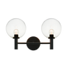 Matteo Wall Sconce S06002AG
