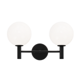 Matteo Wall Sconce S06002AG