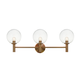 Matteo Wall Sconce S06003AG