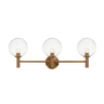 Matteo Wall Sconce S06003AG