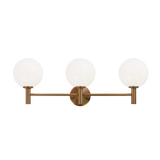 Matteo Wall Sconce S06003AG