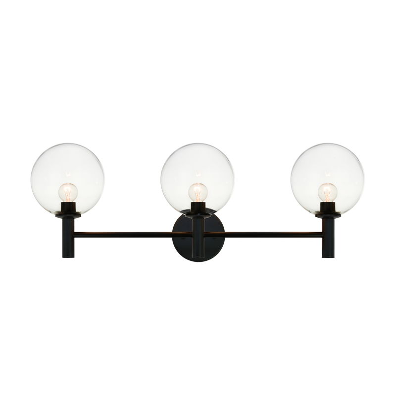Matteo Wall Sconce S06003AG
