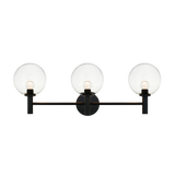 Matteo Wall Sconce S06003AG
