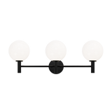 Matteo Wall Sconce S06003AG